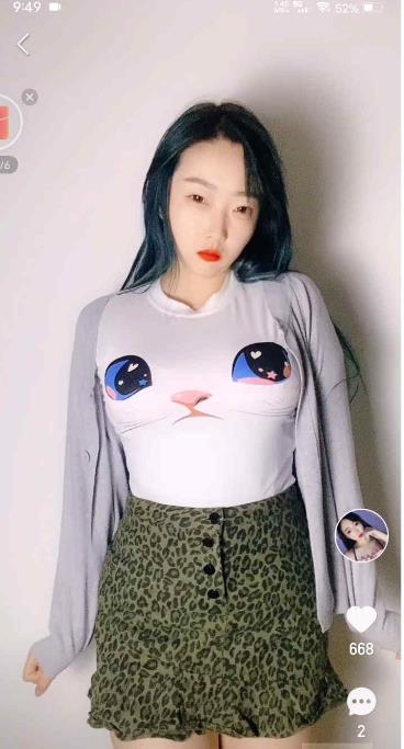 欣妹妹舞蹈合集免费下载，5.7G视频尽收眼底