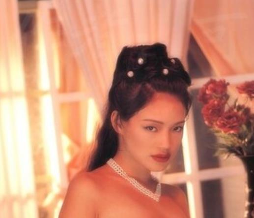 舒淇超脱尺度作品集，经典代表作品视频大放送！