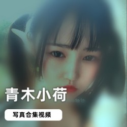 青木小荷绝版合集，性感衣服清纯妹子，1.8G视频数量