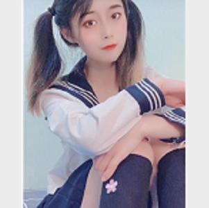 清纯妹子鱼丸微博视频774M