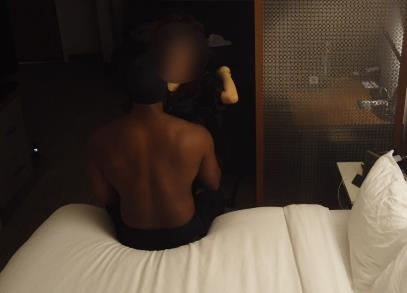 SirBAO:G亚洲女孩体型差异剪辑片段眼罩onlyfans推特尼哥