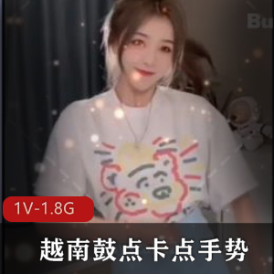 阳光灿烂的越南鼓点卡点手势合集，时长16分钟，抖音网红必看