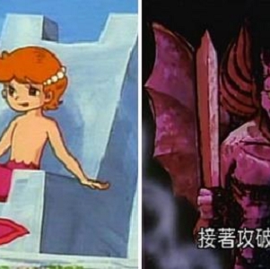 《小飞龙：富野由悠季经典动画重温》