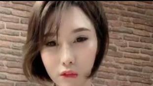 香港神秘美女米布儿资源1.3G，美腿模特身材绅士必收