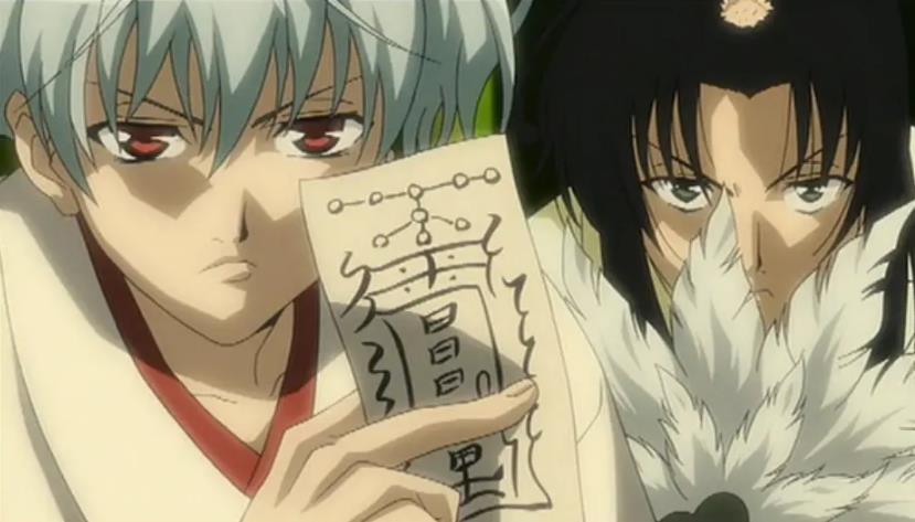 《抓鬼天狗帮：第二季》jin,shu目录，奇幻类动漫，联动，下载观看