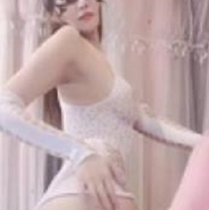 小水熙：女神御姐的舞蹈美腿资源合集，619MB！