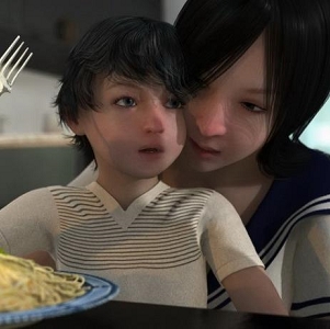 火爆3D漫画《欲望回廊》18R社保,精美剧情伦理禁忌