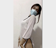 百万级主播燕子姐姐资源合集,教案、婚纱照等,大小192M