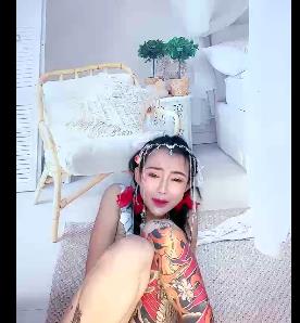 16分钟硬核自拍作品，一擦到底，顶到心窝，道具玩B第一人