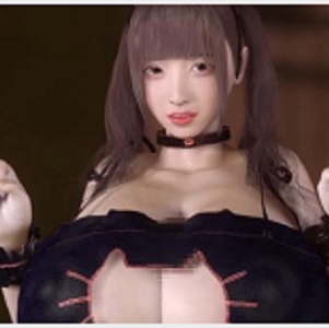 JK僵尸新娘：创意动画高清视频，黄渤一字马乘骑术惊艳表现