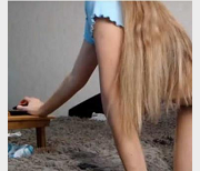 精选胖臀大罩杯网红College_Girl浮力视频合集