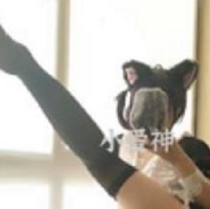 妖怪桃桃子网红资源合集1.4G大哥微博作品