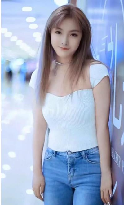 古风御姐美少女小兔牙展示视频25套1.8G