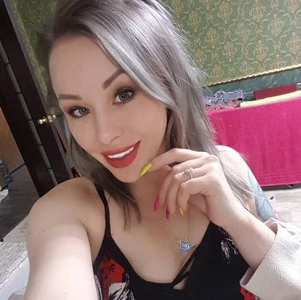 MissAlice欧美女神绅士资源大放送!200MB视频照片全收录