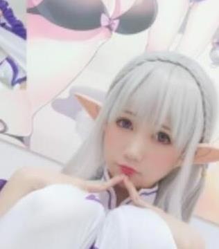 Nagisa魔物喵cosplay资源合集25G，翘臀妹子玉兔惊艳绅士