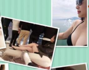 米奇宝宝御姐风格图集1.1G，国内妹子绅士福利