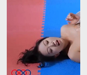 柔道黑带女教练大牙签星空传媒木耳岛国弟子计谋马达