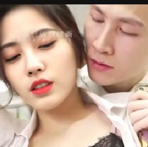 大陆名人C汉列车AI作品，6V-2.9G画质，杨颖、杨幂、刘亦菲等，下载观看