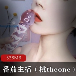 番茄主播桃theone御姐美腿黑丝资源合集538MB热裤诱惑私人定制