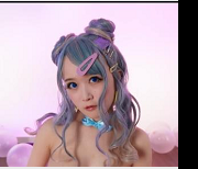 高质量COS视频，全露脸，含物件，波T，美腿，套路婊，12V-7.7G