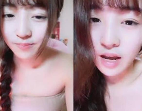 24.5G微信网红御姐云宝宝er资源合集