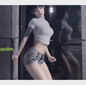 绿色艺术剪辑6部作品电报绿M题材字幕用嘴多人游爆C舞蹈全LTS观看