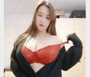 肉感主播坦克世界17V17.1G高颜值肉感合集