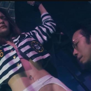 香蕉妹女囚妳妹，Y荡包浆3V-2G，观看下载