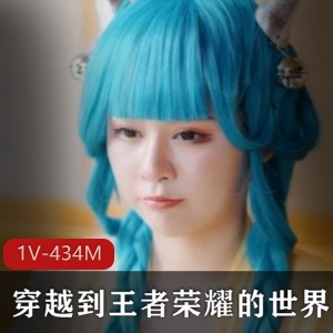 独家穿越王者荣耀世界，主角成为宫本武藏，剧毒蔡文姬，1V，434M！