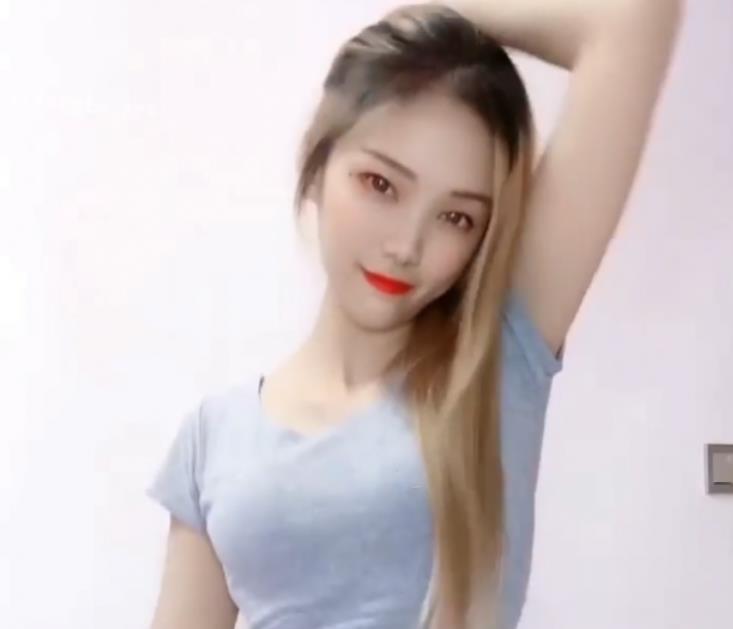 燕儿nier快手热舞视频大放送！