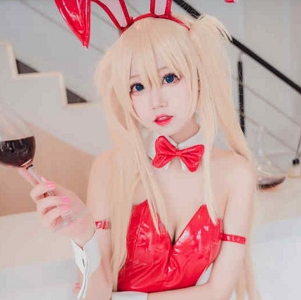 猫君君MaoJun内涵合集:7.5G清纯女仆兔女郎视角感系列作品