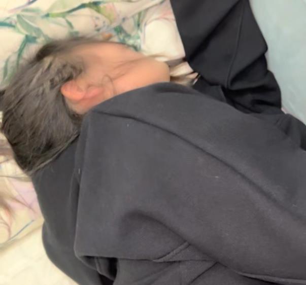 小姨子喝醉沙发剧情片:开玩幻想故事小日子实际