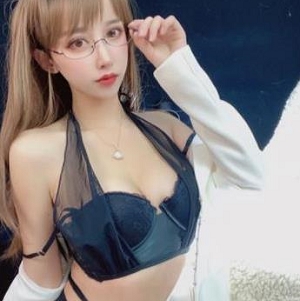 喵星女神岁酱资源合集：40G视频，包含黄瓜、牛仔裤、萌装束