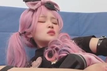 稀缺网红喷泉内部美女大合集