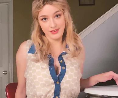 11分钟火爆视频：LucySpades主演，中文字幕剧情感人