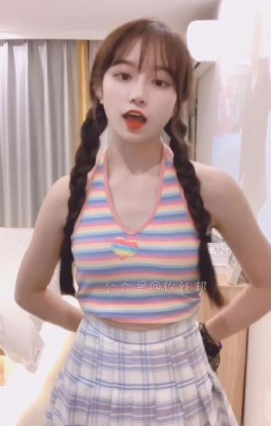 美少女不见星空私人玩物精选合集，动作作品视频资源，高中女学生直播