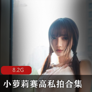 小妹子赛高私拍资源合集，8.2G视频大小，D杯挺翘美足cos服