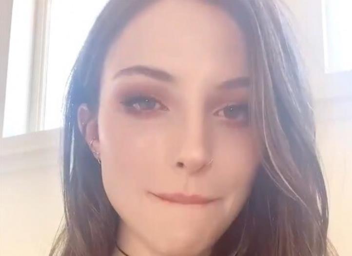 外网第一美女daintywild辛尤里颜值幻般视频合集6.3G澳洲精灵高排名