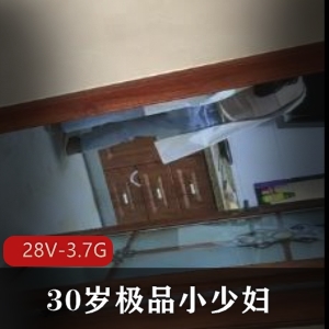 30岁小少妇清纯YH自拍视频集精彩十几分钟