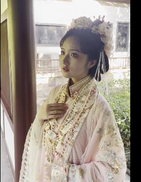 古装网红自拍视频大瓜资源59V-4G