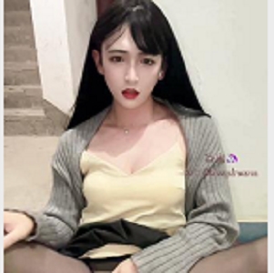 Cd小姐姐荼蘼短视频大集合颜值身材超赞