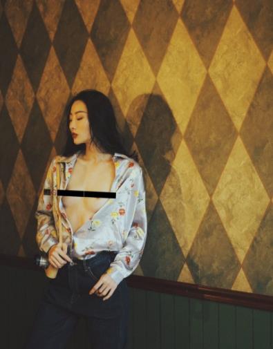 高品质国模逗本逗鸭私拍合集：16V-346M