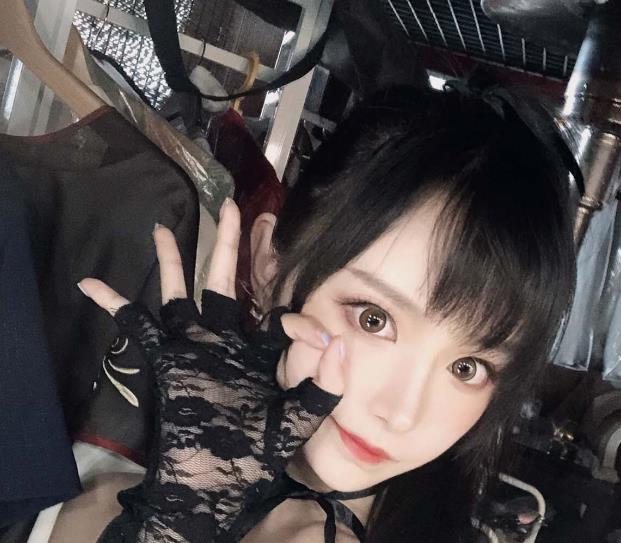 虎牙主播小鹿酱美腿黑丝作品集4.8G13部绅士必看