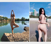 Onlyfans女神pongkyubi1995:大波浪美youtube美食博主,气质擦边球66V视频2.7G