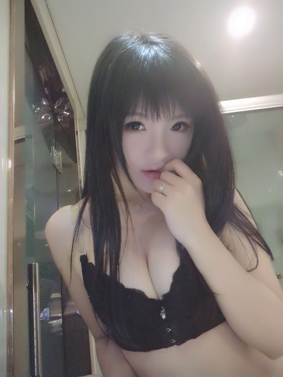 米妮大萌萌：网红苏糯米的艺术作品集