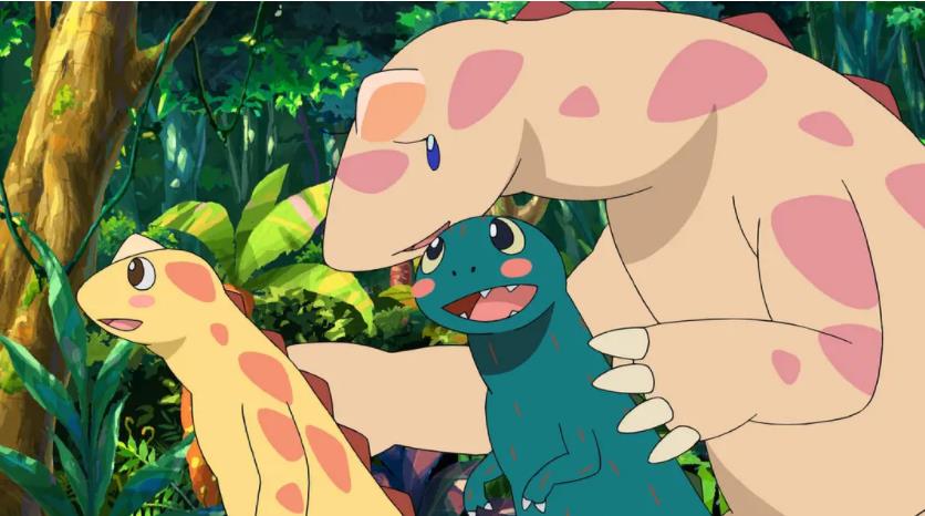 《你看起来好像很好吃》：母亲的爱，父子之情，温馨治愈动画续集