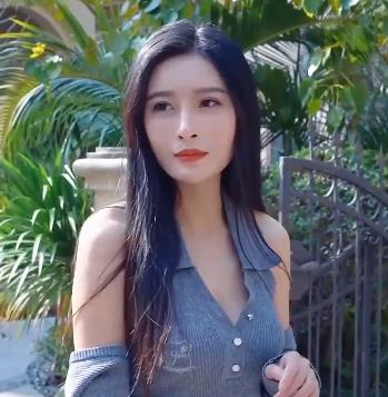 女神N子：30分钟剧情短片，身材精选，好评如潮