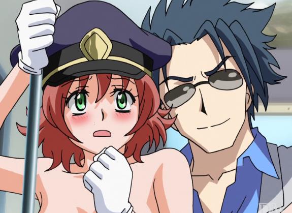 动漫电车系列合集10V1.1G20分钟以上两个合集共十集岛国出品字幕清晰人气女Y界作品