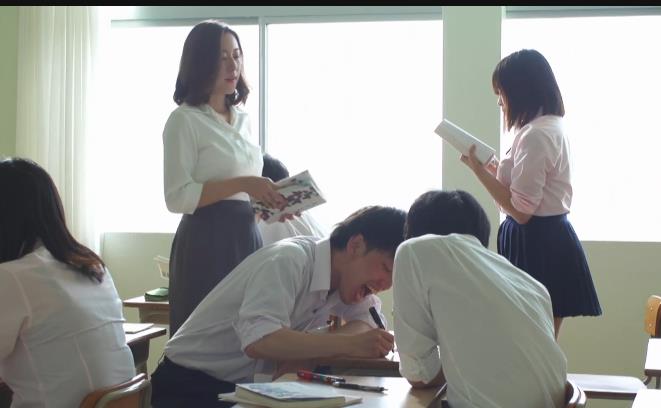 耳朵原创剪辑：Y歌绿M剪辑2V-400M，L帽Y妻与高冷教师儿子奴，28-29弹