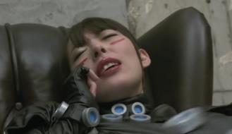 《SexCyborg》-黑木郁美主演的爱情动作片，穿越着装问题引发热议，父母放碟引发家庭纷争，J用嘴-奇怪姿势-进入经典场景震撼全球，1V-1.4G时长2小时，下载观看体验视觉盛宴